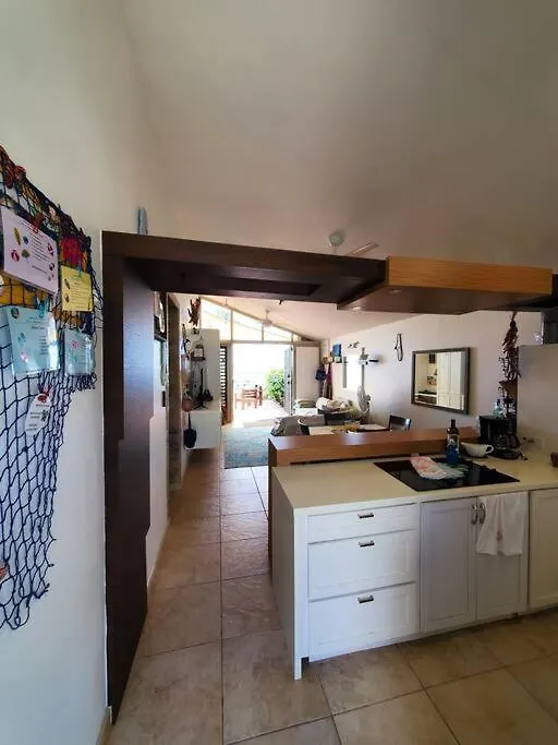 Caribbean Ocean Front Villa. Arroyo 波多黎各