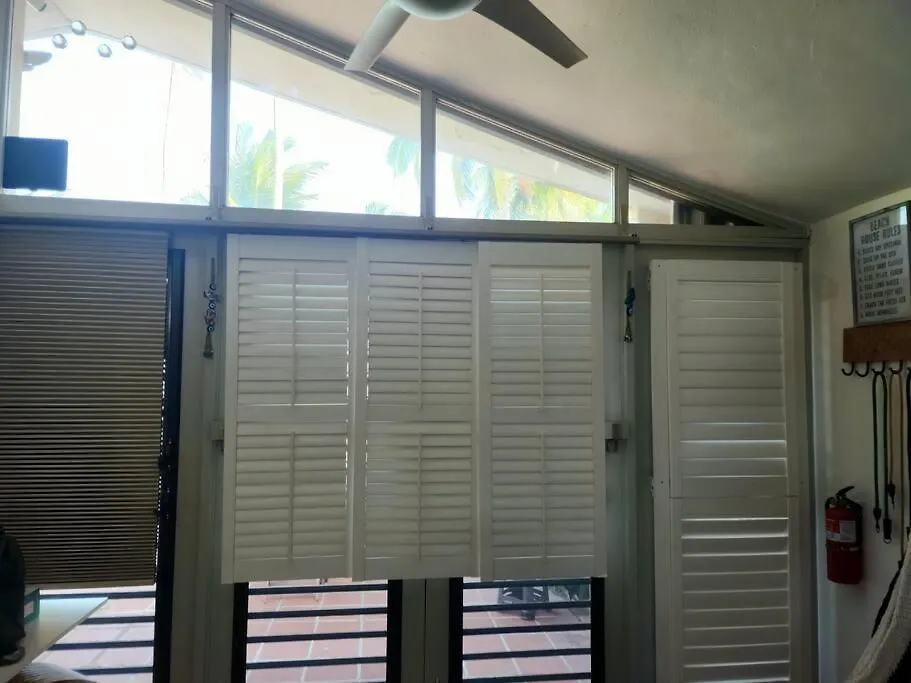 公寓 Caribbean Ocean Front Villa. Arroyo