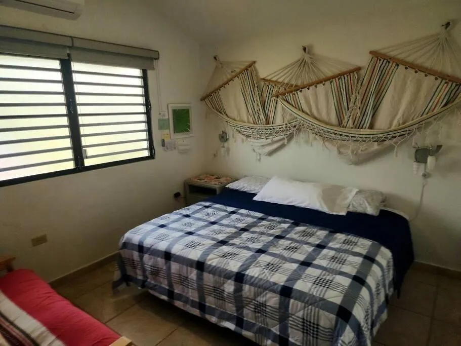 Caribbean Ocean Front Villa. Arroyo 波多黎各