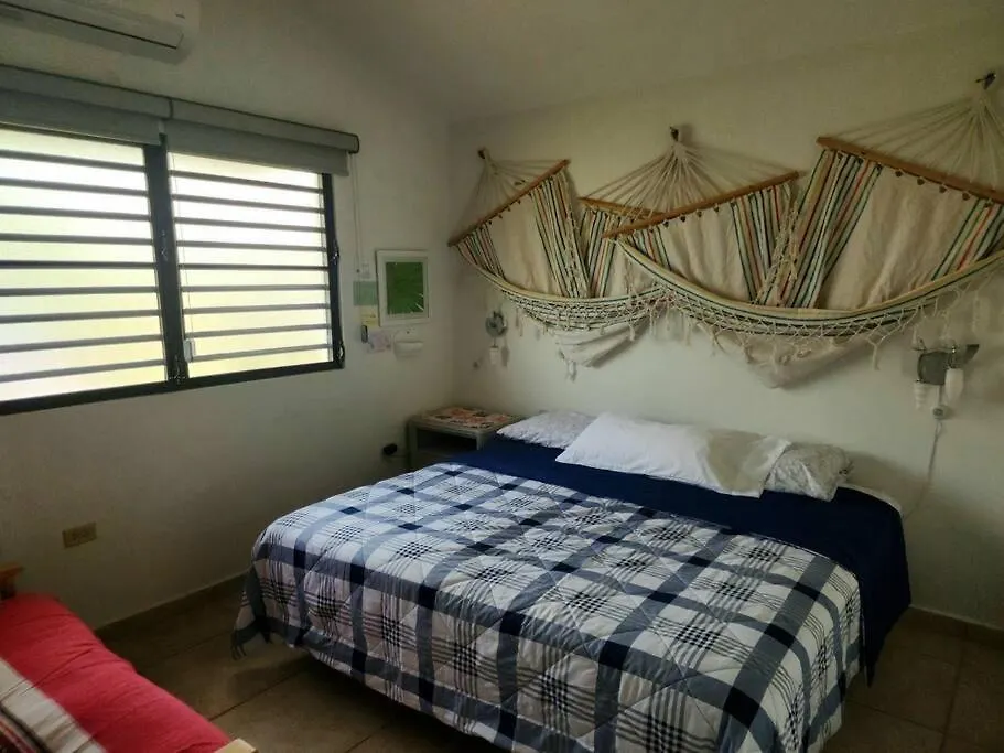 Caribbean Ocean Front Villa. Arroyo 0*,  波多黎各