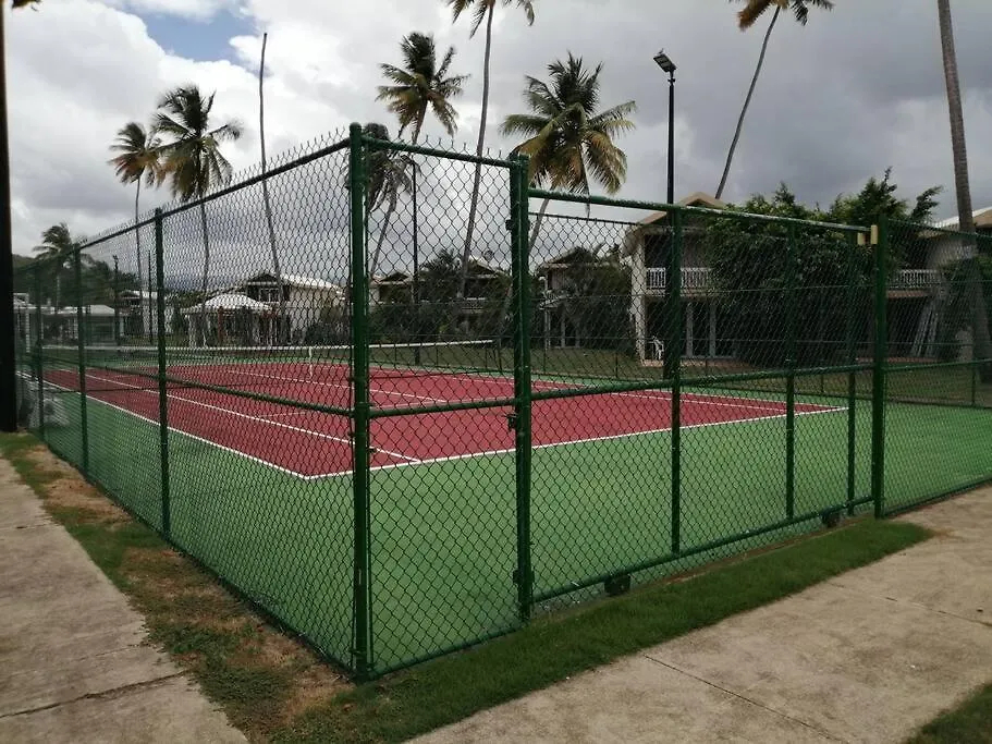 公寓 Caribbean Ocean Front Villa. Arroyo